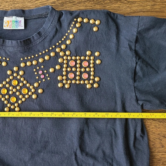 Vintage Visage ladies fashion one size - Picture 6 of 11